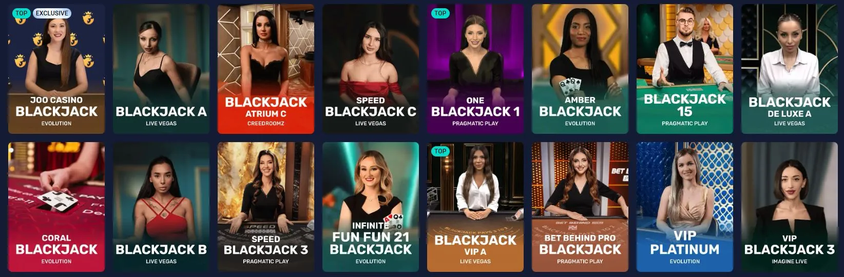 online-casino-slovenija-Blackjack