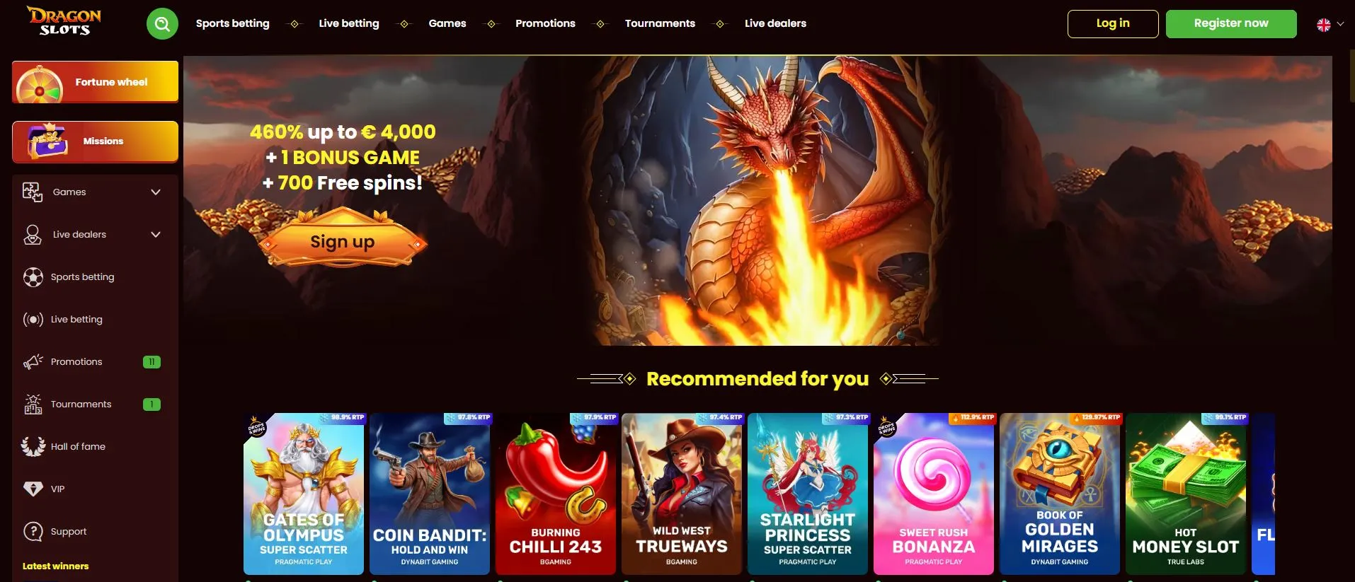 online-casino-slovenija-DragonSlots