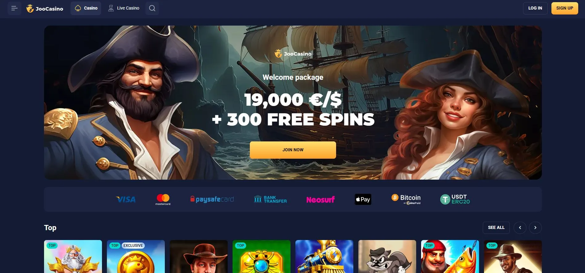 online-casino-slovenija-Joo