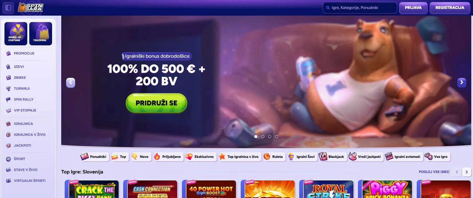 online-casino-slovenija-Spinbara