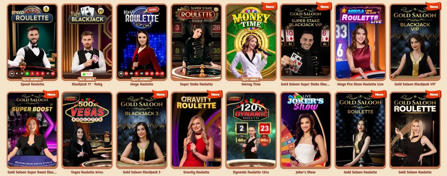 online-casino-slovenija Igralnica v živo